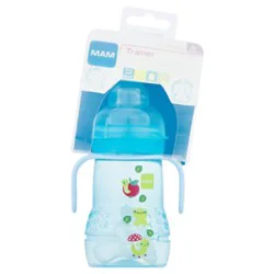 Trainer Cup 8oz 4 Months - Ea