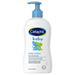 Cetaphil Baby Daily Lotion 13.5 Oz - 13.5 Fz