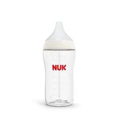 Nuk Perfect Match Natural + Anti-Colic 8 Oz Bottle - Each