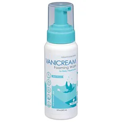 Vanicream Foaming Wash For Baby - 8 Fl. Oz.
