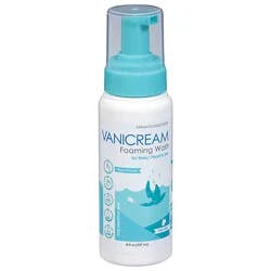 Vanicream Foaming Wash For Baby - 8 Fl. Oz.