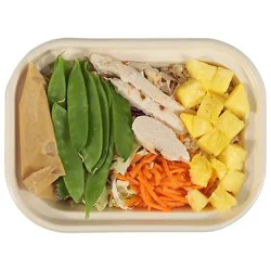 Readymeals Chicken Miso And Pineapple - 12.35 Oz