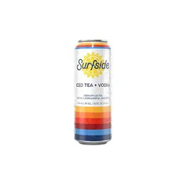 Surfside Iced Tea - 19.2 Fz