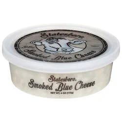 Statesboro Smoked Blue Cheese Crumble - 4 Oz