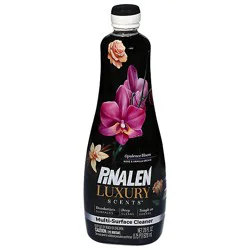 Pinalen Luxury Scents Opulent Bloom Multi-Surface Cleaner - 22 Fl. Oz.