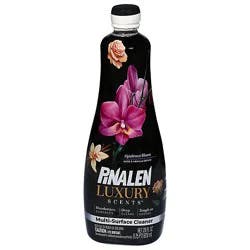 Pinalen Luxury Scents Opulent Bloom Multi-Surface Cleaner - 22 Fl. Oz.