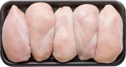 Chicken Breast Boneless Skinless Family Pack - Lb