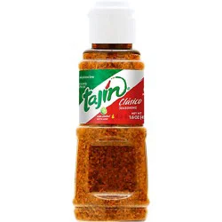 Tajin Mini Clasico Mexican Seasoning - 1.6 Oz