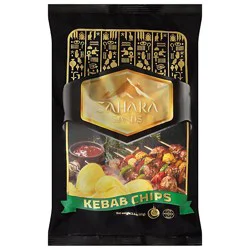 Sahara Sands Chips Kebab - 2.3 Oz