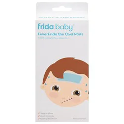 Frida Baby Wipes Cool - 5 Ct