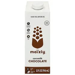 Maizly Milk Corn Chocolate - 32.00 Oz