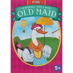 Mini Playing Cards Astd - Ea