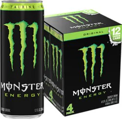 Monster 4-12fz - 4-12 Fz