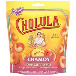 Us Cholula Rings 140g 5 Oz - Ea