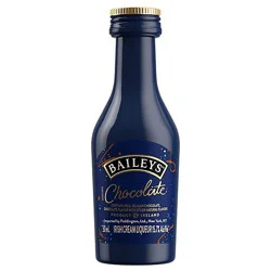 Bailey's Irish Cream Chocolate - 50 Ml