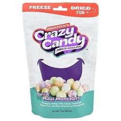 Tropical Maui Munchers 1.7oz - 1.7 Oz