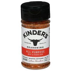 Kinders All Purpose - 2.9 Oz
