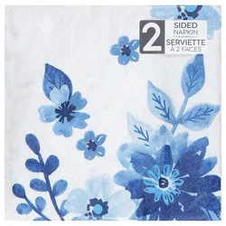 Sensation Bev Npkn Royal Floral - 40 Ct