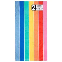 Sensation Dinner Npkn Prism Party - 24 Ct