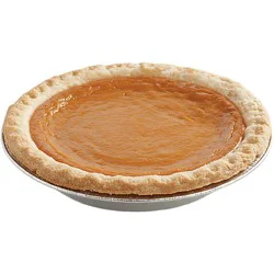 Tippins Gourmet Pies Heartland Pumpkin Pie - 20 Oz