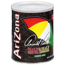 Arnold Palmer 8 Quart Canister - 20.4 Oz