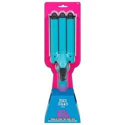 Bed Headwaver 3 Barrel - Ea