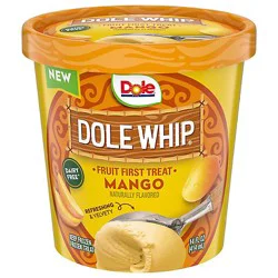 Dole Dessert Whip Mango - 14 Oz