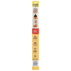 Tillamook Smoked Sausage Mikes Hot Honey 1oz - 1 Oz