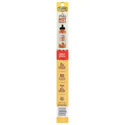 Tillamook Smoked Sausage Mikes Hot Honey 1oz - 1 Oz