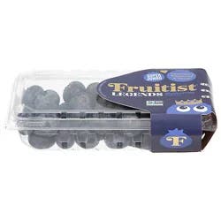 Fruitist Super Jumbo Legends Blueberry 9.8 Oz - 9.8 Oz