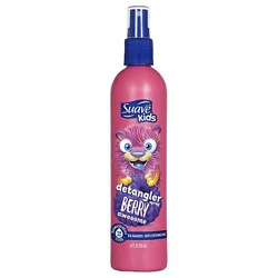 Suave Conditioner Kids Swirlberry Detangler, 10fz - 10 Fz