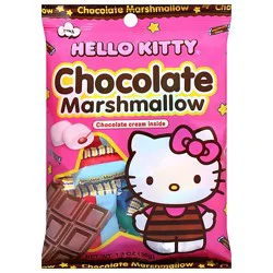 Hello Kitty Chocolate Marshmallow - 1.3 Oz