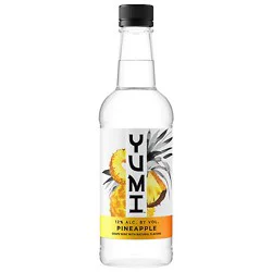 Yumi Pineapple Wine - 375 Ml