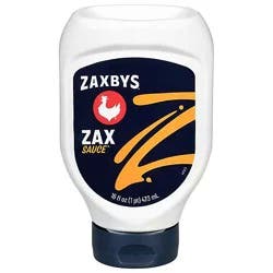 Zaxbys Sauce Zax - 16 Fz