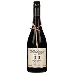 Zaccagnini 0.0% Alcohol-Removed Rosso Wine - 750 Ml