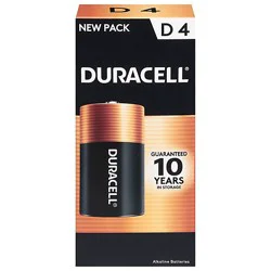 Du Cb Alk D4crtn 18cs V22 Na - 4 Ct