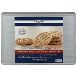 Usa Pan Cookie Sheet Pan - Ea
