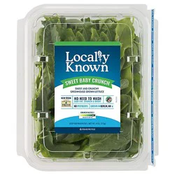 Lk Sweet Baby Crunch 4oz - 4 Oz
