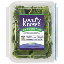 Lk Power Crunch 4oz - 4 Oz