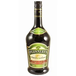 O Connerys Irish Country Cream - 750 Ml