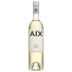 Aix Provence White Wine - 750 Ml