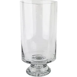 Overjoyed Boutique Bubble Pedestle Vase Sm - Each