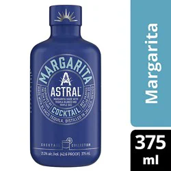 Astral Margarita - 375 Ml