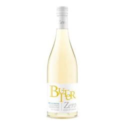 Butter Zero Chardonnay Na Wine - 750 Ml