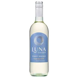 Luna Chiara Aldadige Pinot Grigio 750ml Wine - 750 Ml