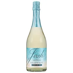 Josh Cellars Sparkling Seaswept Wine - 750 Ml