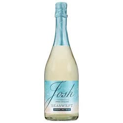 Josh Cellars Sparkling Seaswept Wine - 750 Ml