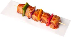 Bbq Marinade Chicken Kabobs Up To 10% Solution - Lb