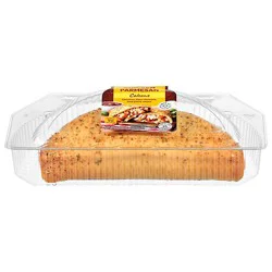 Signature Select Calzone Chicken Parmesan 8 Oz - 8 Oz