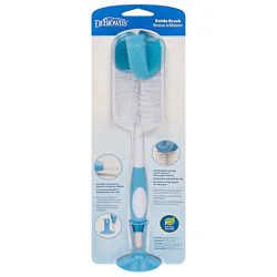 Standard Bottle Brush - Ea